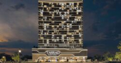 Celesto 4 by Tarrad Development