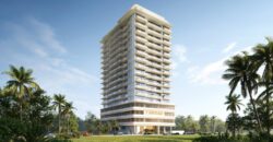 Celesto Tower by Tarrad Development