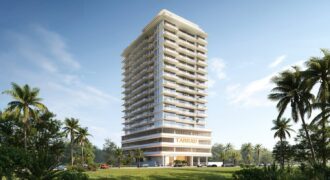 Celesto Tower by Tarrad Development