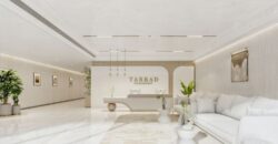 Celesto Tower by Tarrad Development