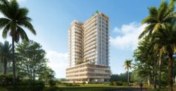 Celesto Tower by Tarrad Development