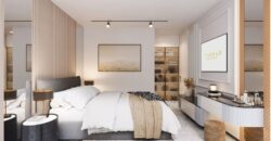Celesto Tower by Tarrad Development