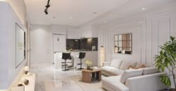 Celesto Tower by Tarrad Development