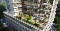 Celesto Tower by Tarrad Development