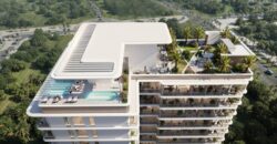 Celesto Tower by Tarrad Development