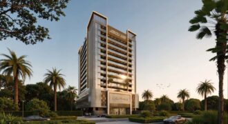 Celia Homes by Abou Eid