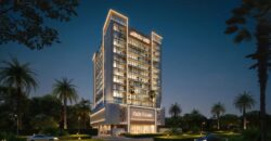 Celia Homes by Abou Eid