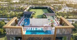 Celia Homes by Abou Eid