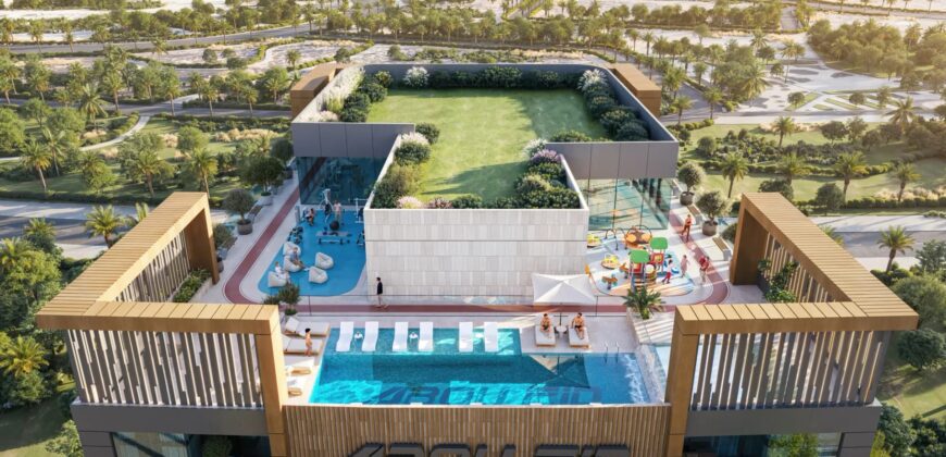 Celia Homes by Abou Eid