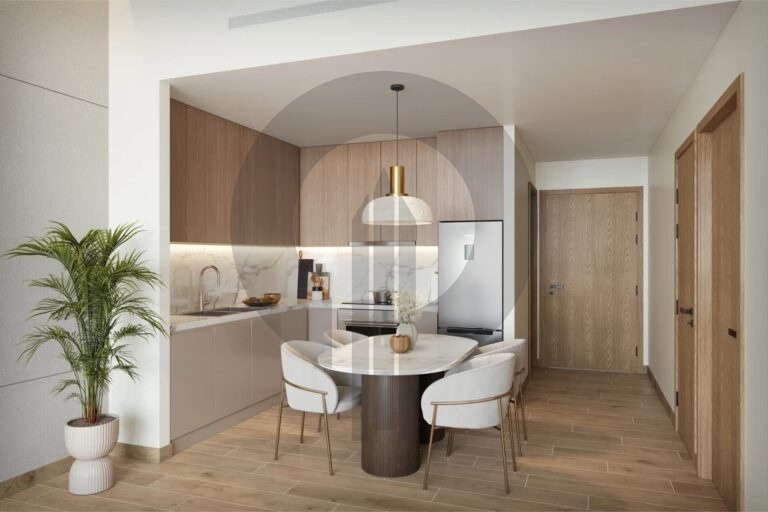 Celia Homes by Abou Eid