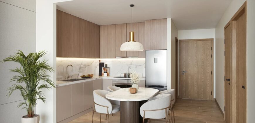 Celia Homes by Abou Eid