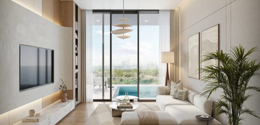 Celia Homes by Abou Eid