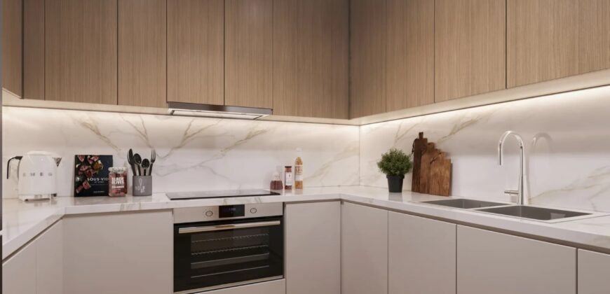 Celia Homes by Abou Eid