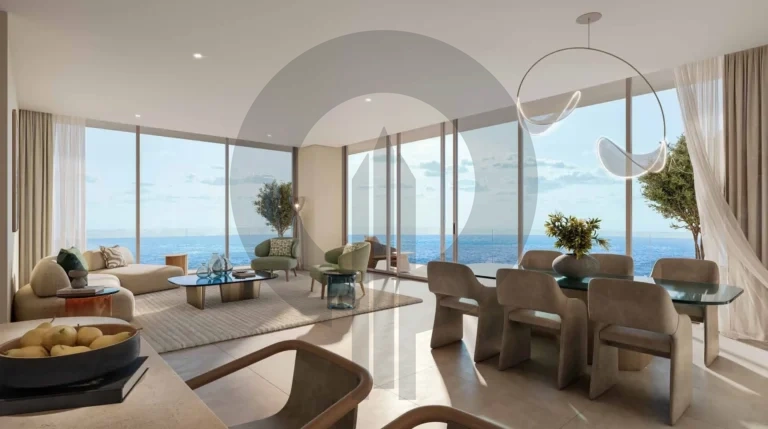 Chelsea Residences 1 Tower C by DAMAC