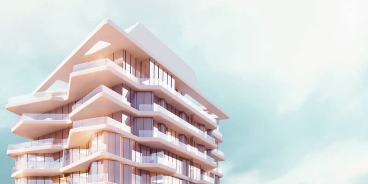 Coastal Haven by Prestige One Developments