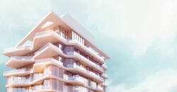 Coastal Haven by Prestige One Developments