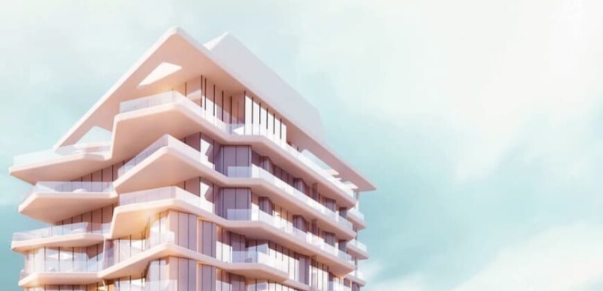 Coastal Haven by Prestige One Developments