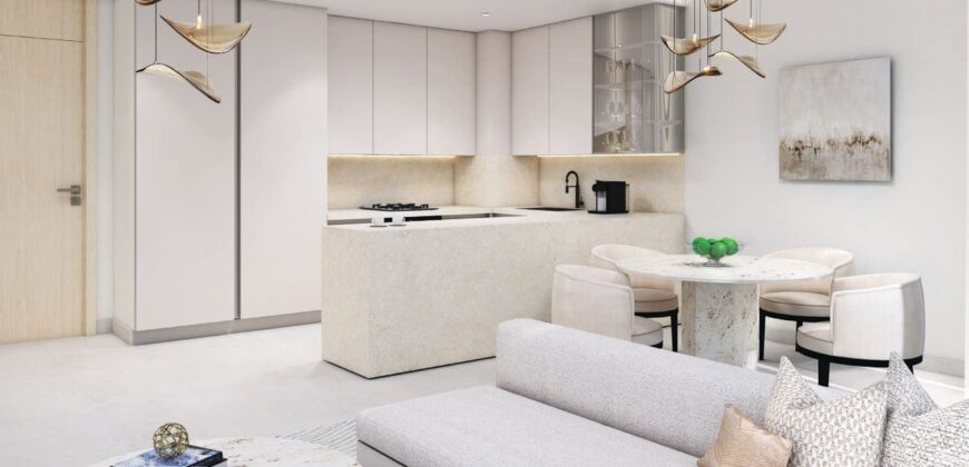 Coastal Haven by Prestige One Developments