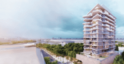 Coastal Haven by Prestige One Developments