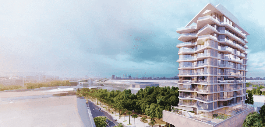 Coastal Haven by Prestige One Developments