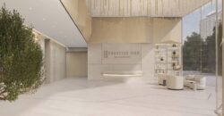 Coastal Haven by Prestige One Developments
