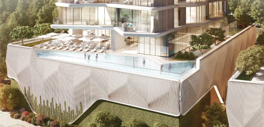 Coastal Haven by Prestige One Developments