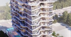 Coastal Haven by Prestige One Developments