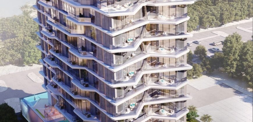 Coastal Haven by Prestige One Developments