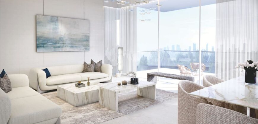 Coastal Haven by Prestige One Developments