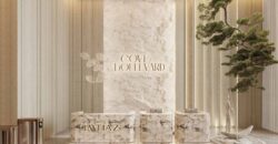 Cove Boulevard by Imtiaz