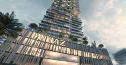Cove Boulevard by Imtiaz