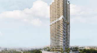 Cove by Imtiaz Development