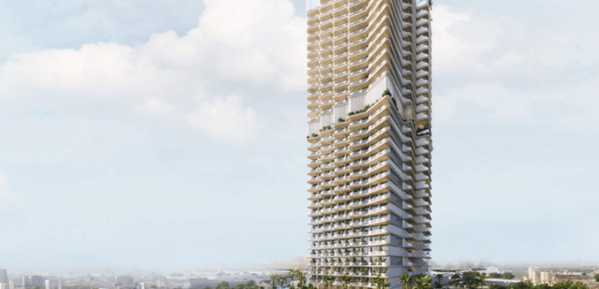 Cove by Imtiaz Development