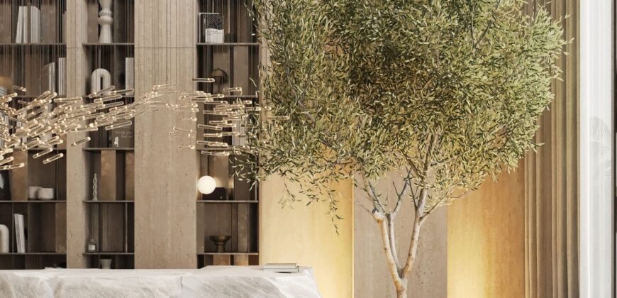 Cove by Imtiaz Development