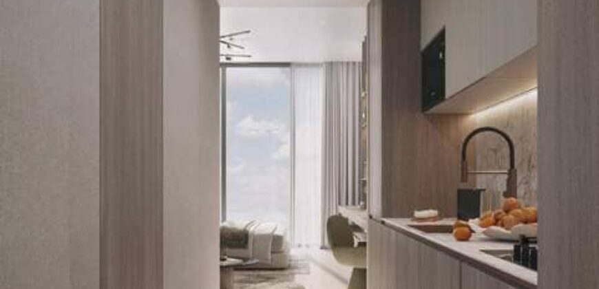 Cove by Imtiaz Development