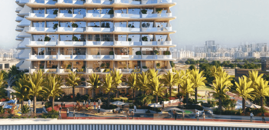 Cove by Imtiaz Development