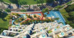 Cove by Imtiaz Development