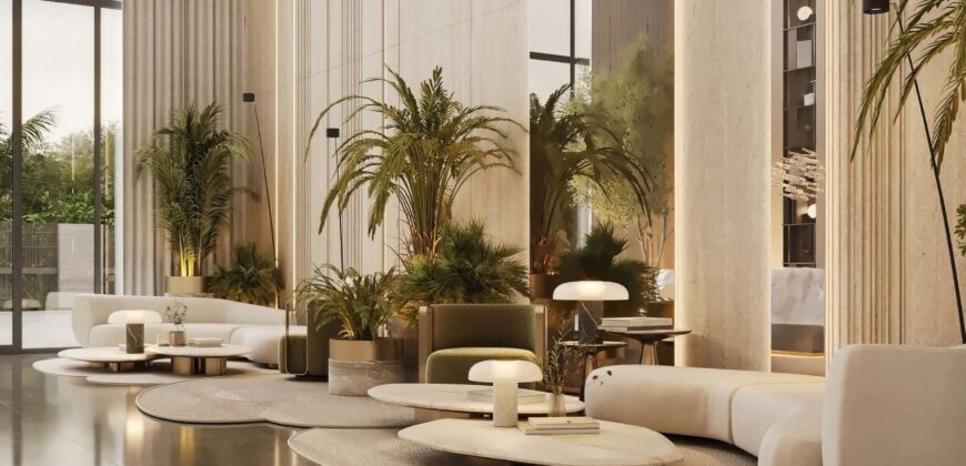 Cove by Imtiaz Development