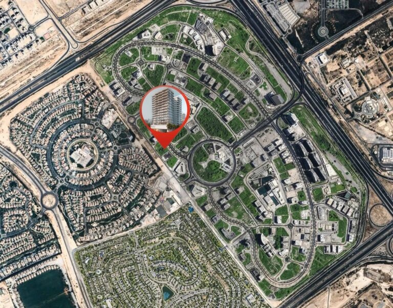 Cove Edition 2 by Imtiaz off-plan apartments in Dubai Land Residence Complex – image 5
