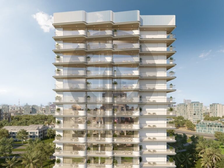 Cove Edition 2 by Imtiaz off-plan apartments in Dubai Land Residence Complex – image 10