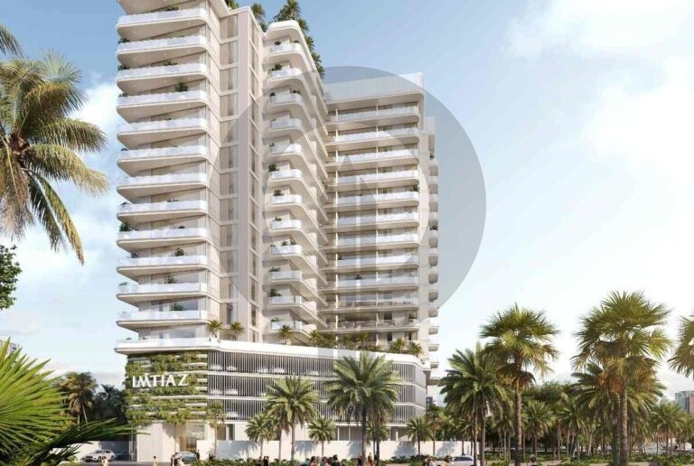 Cove Edition 4 by Imtiaz Development