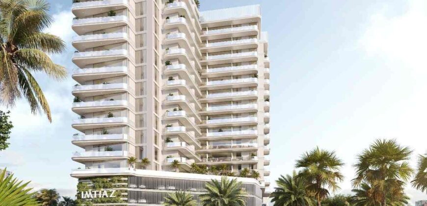 Cove Edition 4 by Imtiaz Development
