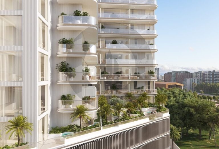 Cove Edition 4 by Imtiaz Development