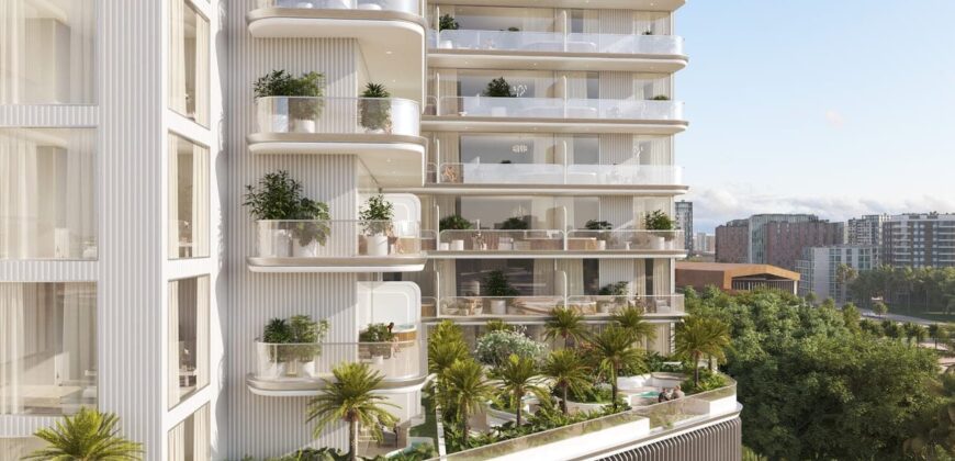 Cove Edition 4 by Imtiaz Development