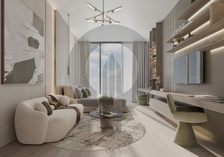 Cove Edition 4 by Imtiaz Development