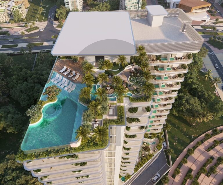 Cove Edition 4 by Imtiaz Development