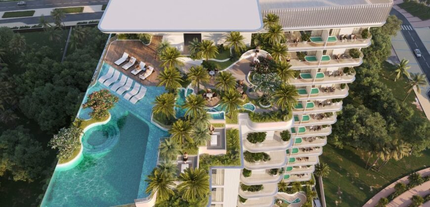 Cove Edition 4 by Imtiaz Development