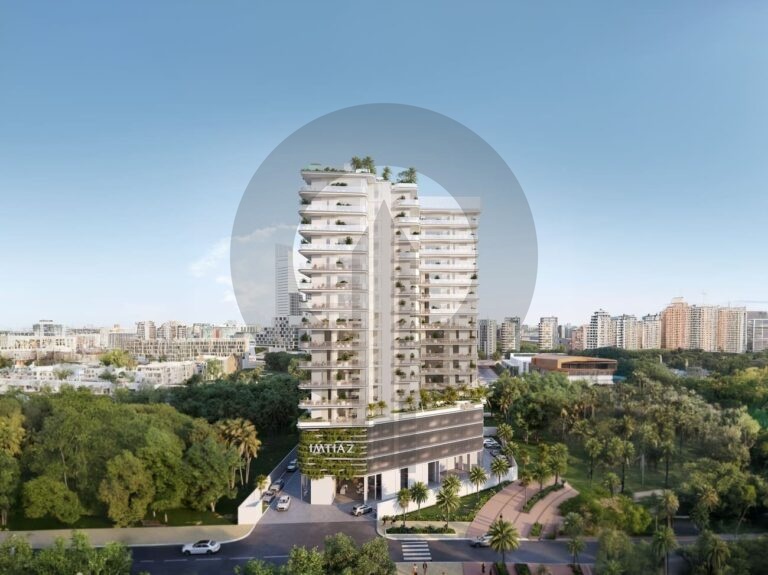 Cove Edition 4 by Imtiaz Development
