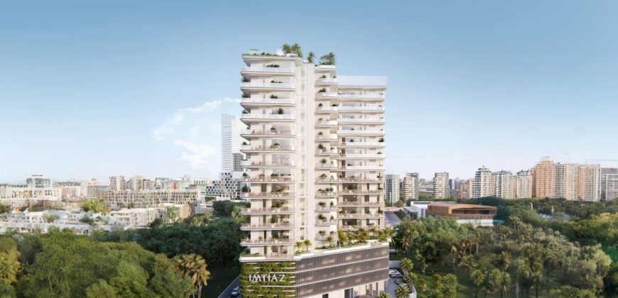 Cove Edition 4 by Imtiaz Development