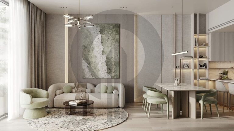 Cove Edition 4 by Imtiaz Development